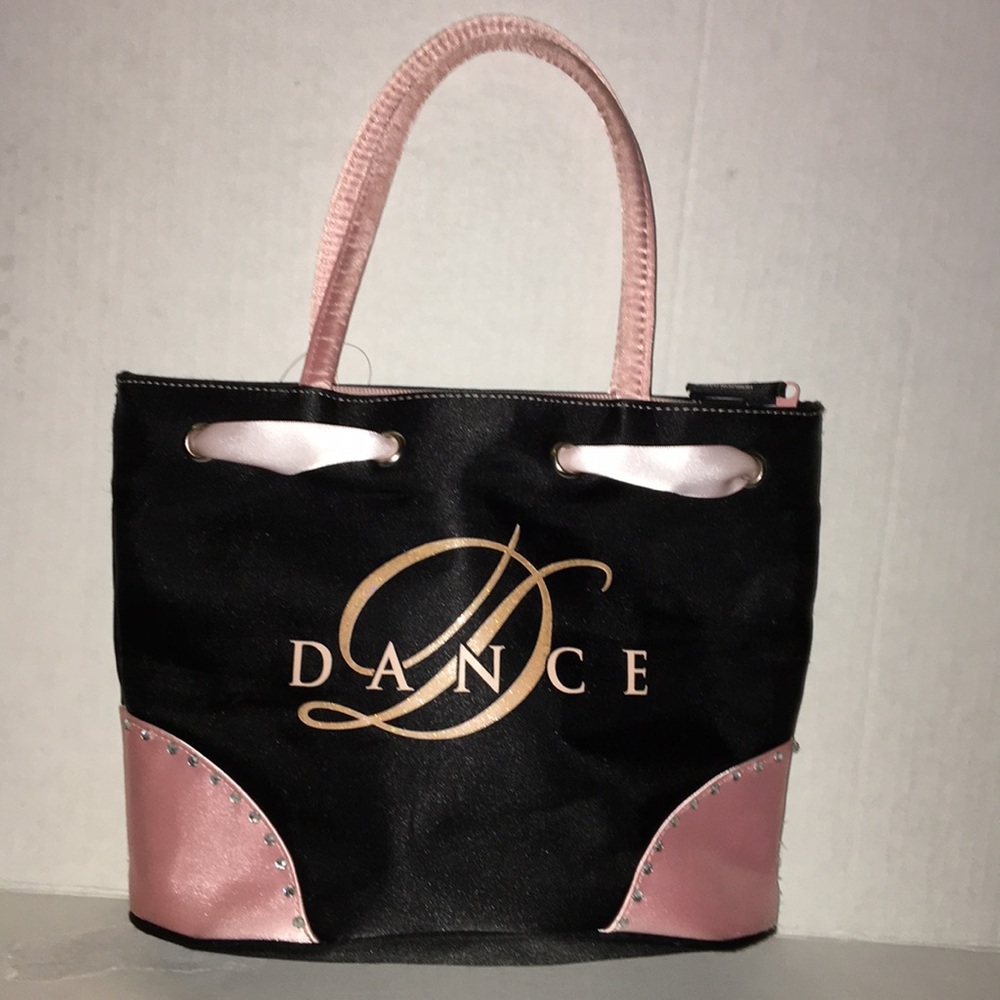 Horizon Dance Small Bag